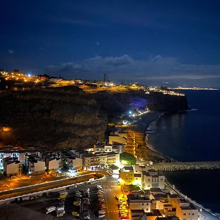 Ferienwohnung Casa Moni Con Vistas Al Mar Playa de Santiago  Exterior foto