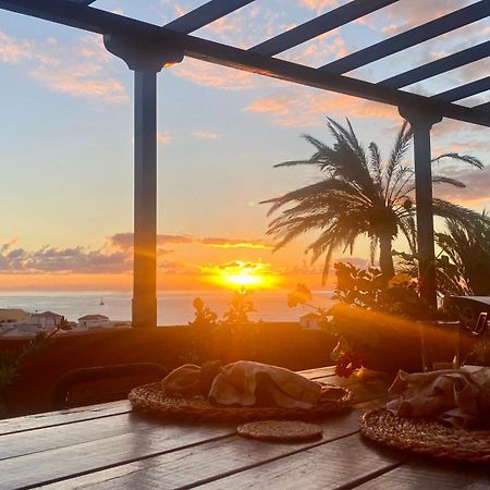 Ferienwohnung Casa Moni Con Vistas Al Mar Playa de Santiago  Exterior foto