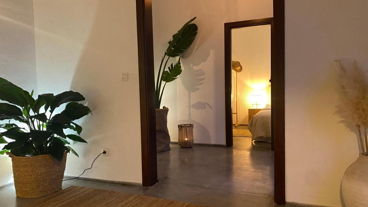 Ferienwohnung Casa Moni Con Vistas Al Mar Playa de Santiago  Exterior foto