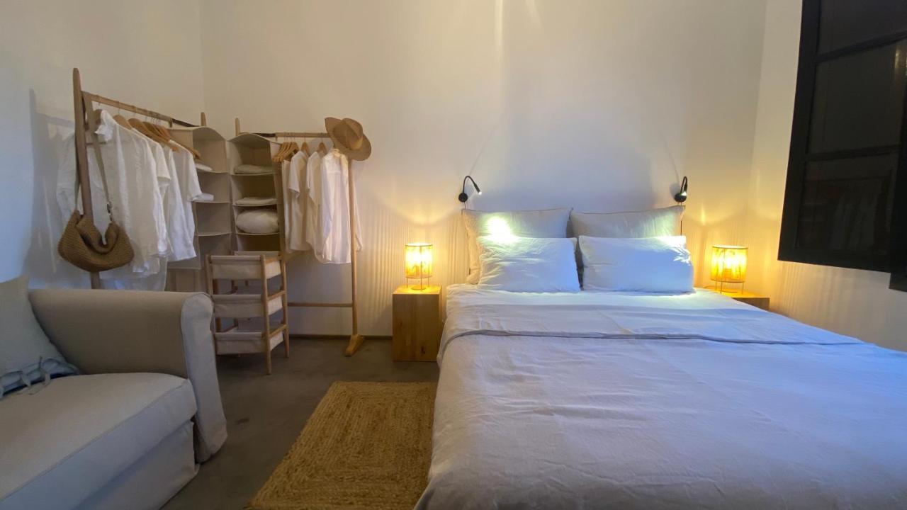 Ferienwohnung Casa Moni Con Vistas Al Mar Playa de Santiago  Exterior foto