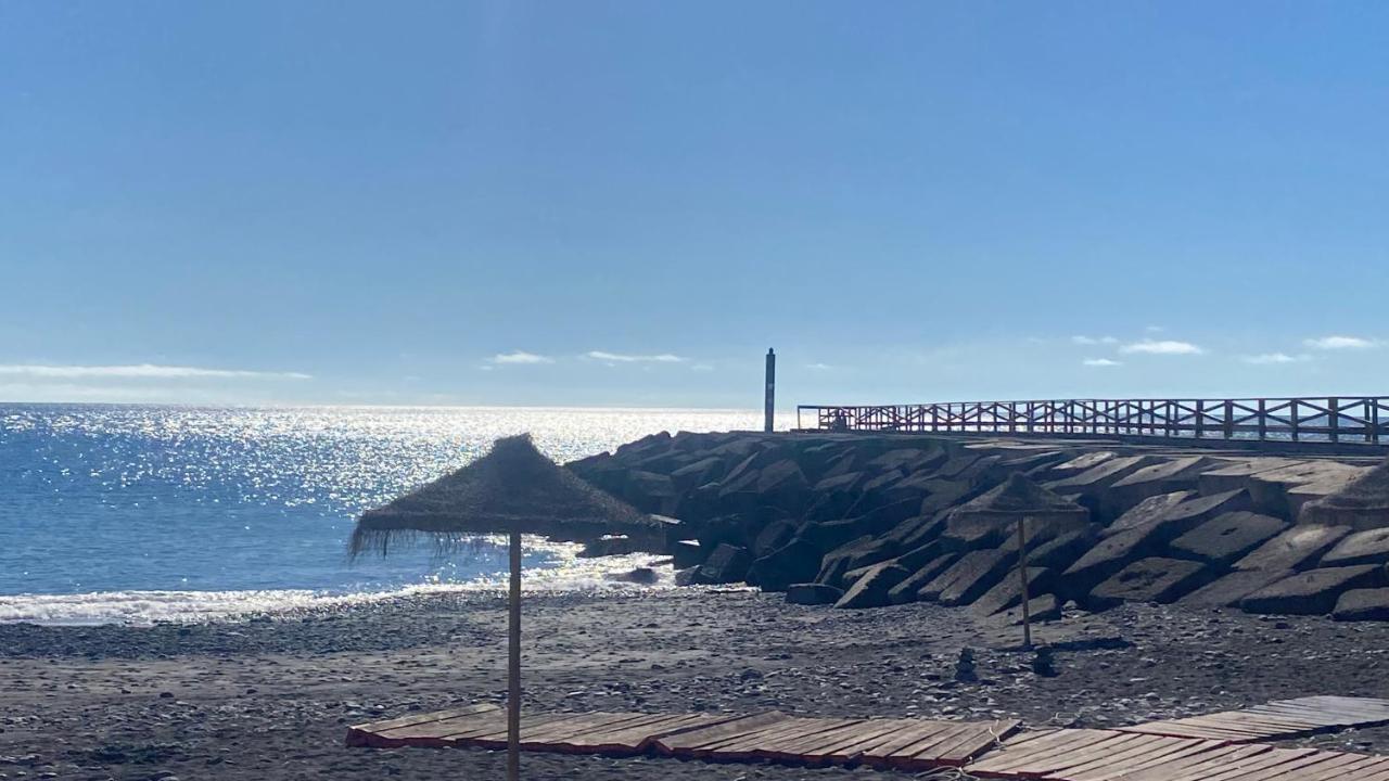 Ferienwohnung Casa Moni Con Vistas Al Mar Playa de Santiago  Exterior foto