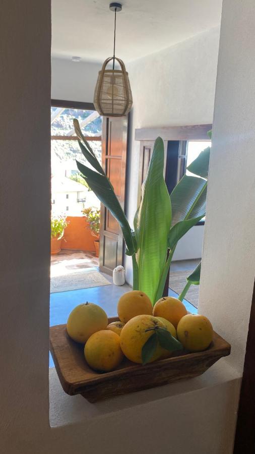 Ferienwohnung Casa Moni Con Vistas Al Mar Playa de Santiago  Exterior foto