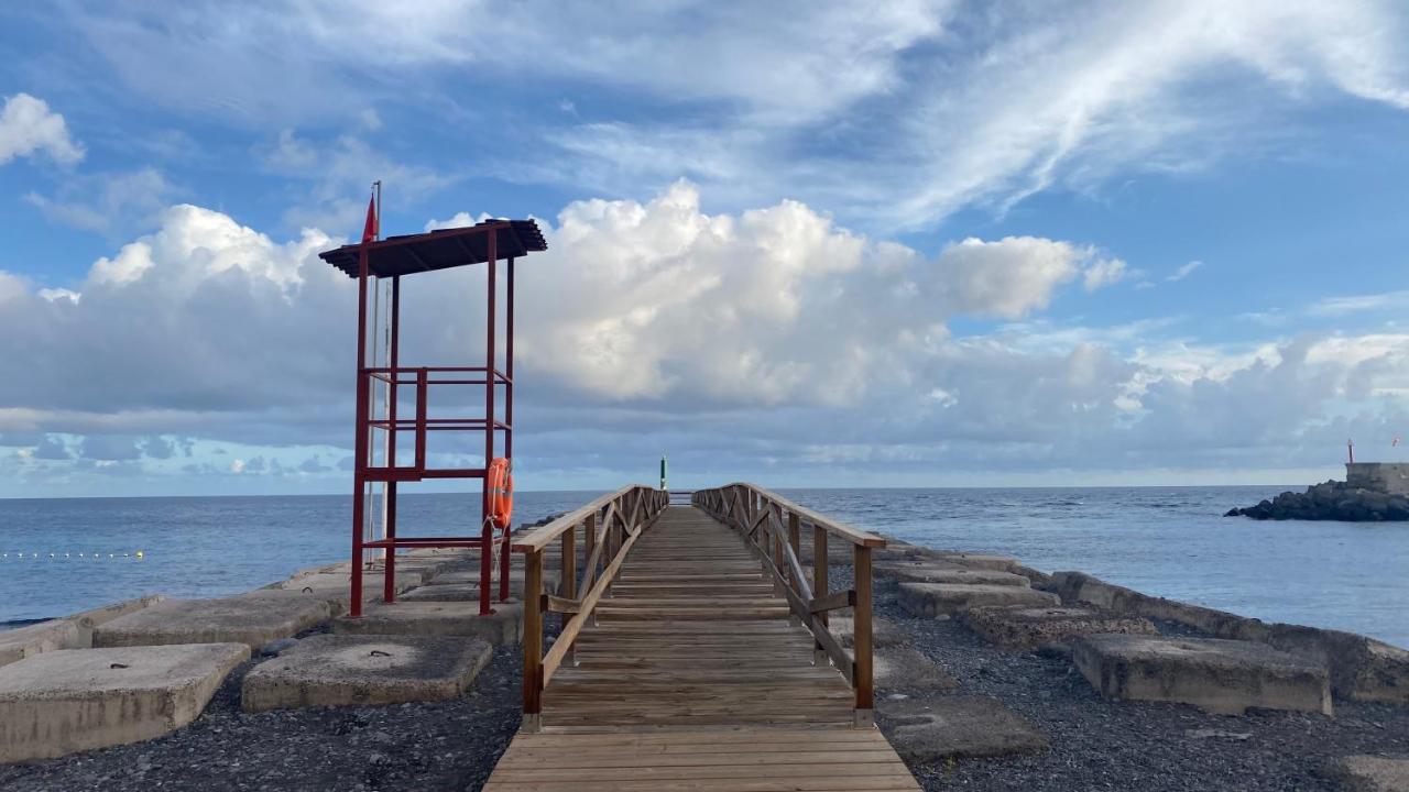 Ferienwohnung Casa Moni Con Vistas Al Mar Playa de Santiago  Exterior foto
