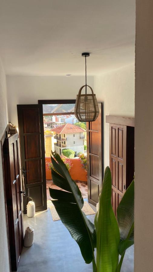Ferienwohnung Casa Moni Con Vistas Al Mar Playa de Santiago  Exterior foto