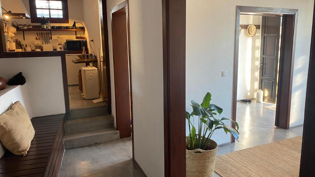 Ferienwohnung Casa Moni Con Vistas Al Mar Playa de Santiago  Exterior foto