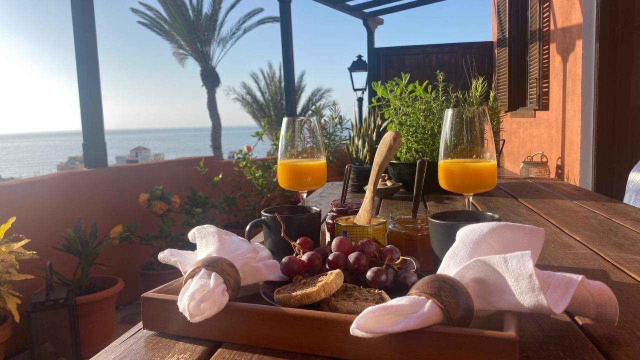 Ferienwohnung Casa Moni Con Vistas Al Mar Playa de Santiago  Exterior foto