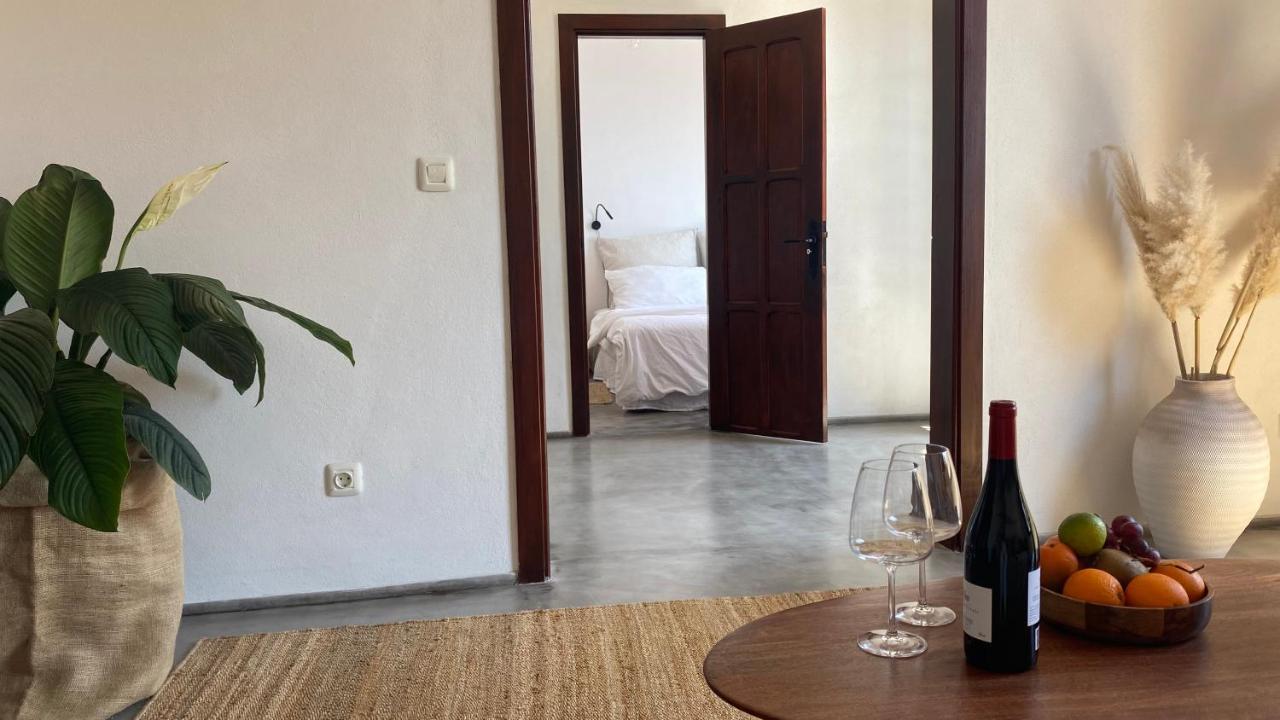 Ferienwohnung Casa Moni Con Vistas Al Mar Playa de Santiago  Exterior foto