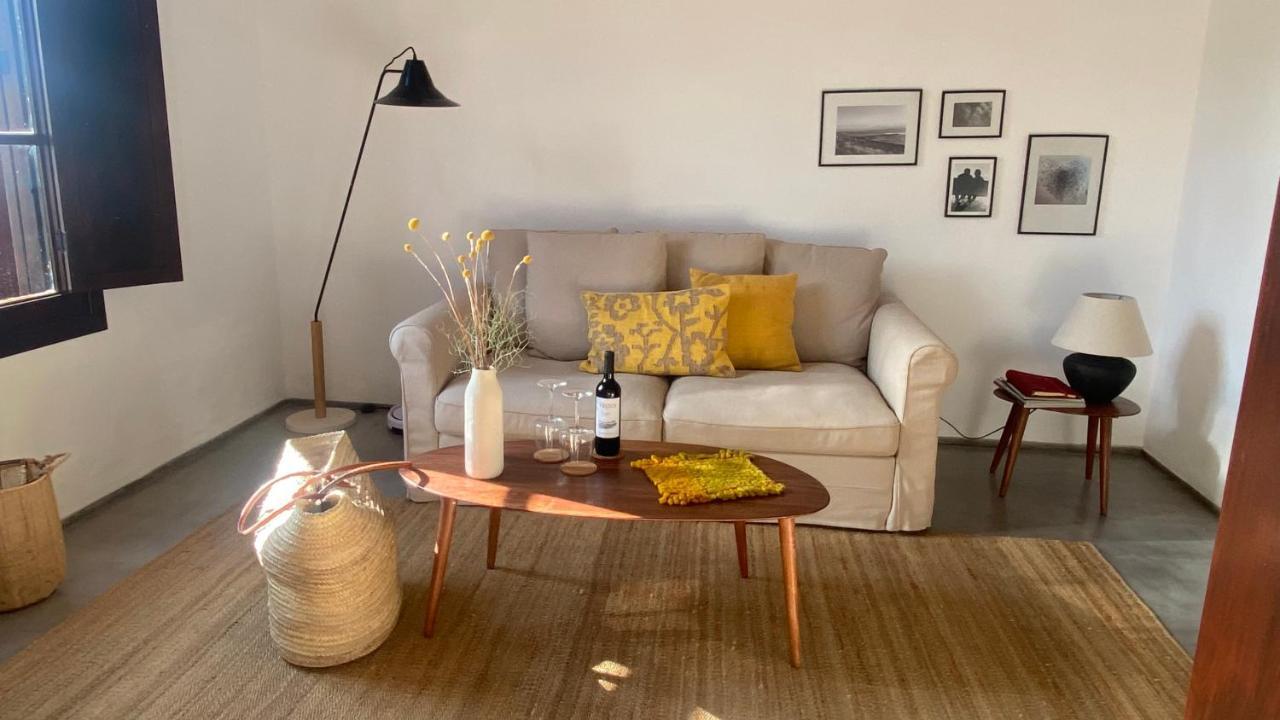 Ferienwohnung Casa Moni Con Vistas Al Mar Playa de Santiago  Exterior foto