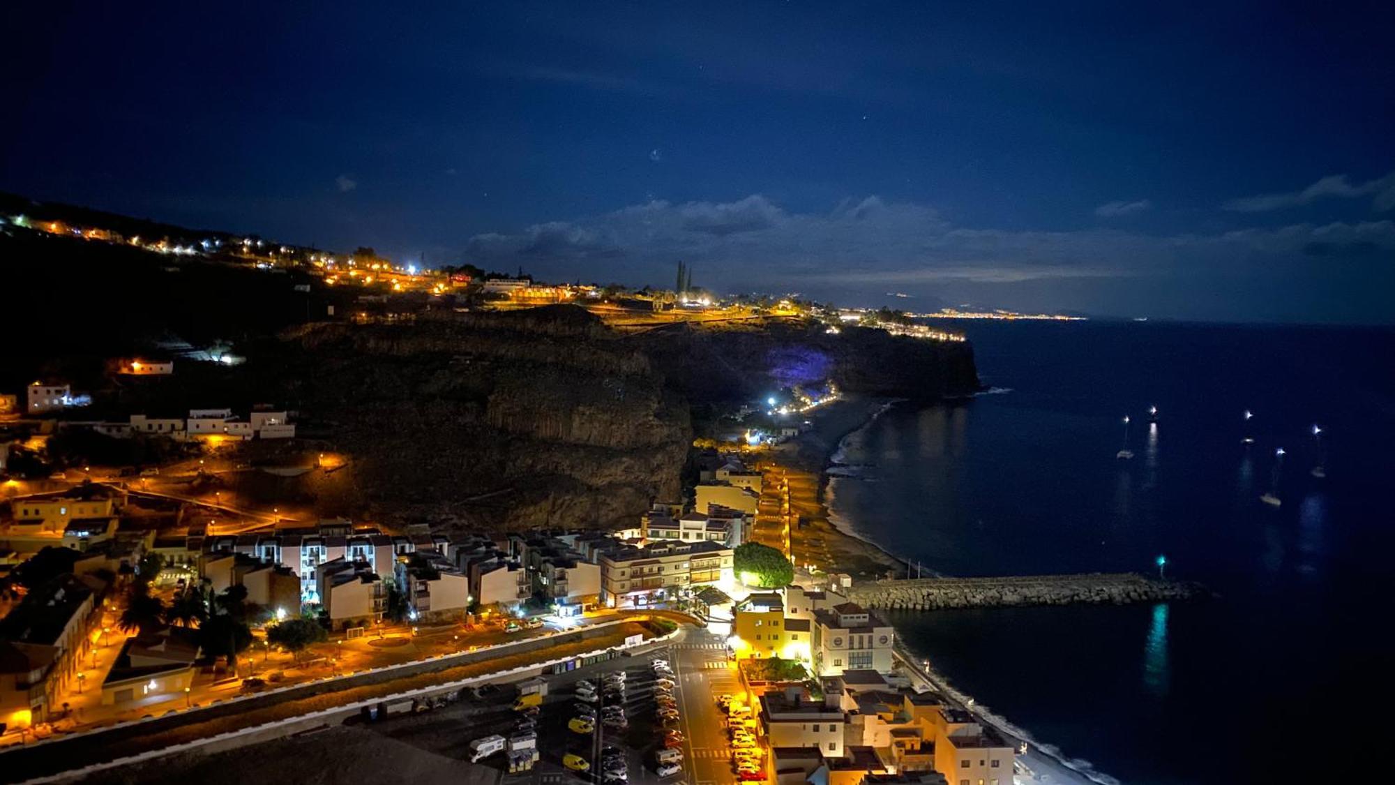 Ferienwohnung Casa Moni Con Vistas Al Mar Playa de Santiago  Exterior foto