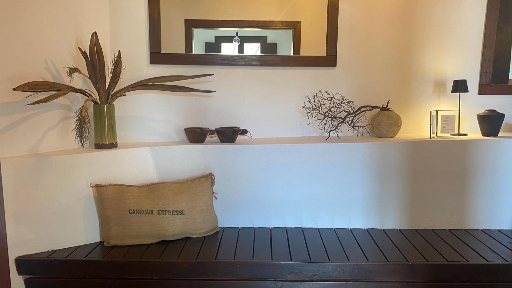 Ferienwohnung Casa Moni Con Vistas Al Mar Playa de Santiago  Exterior foto