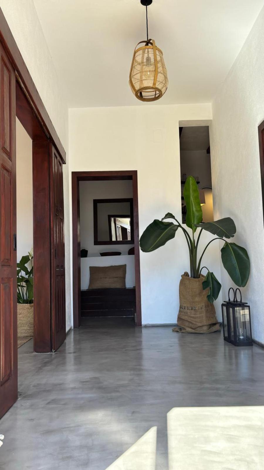 Ferienwohnung Casa Moni Con Vistas Al Mar Playa de Santiago  Exterior foto