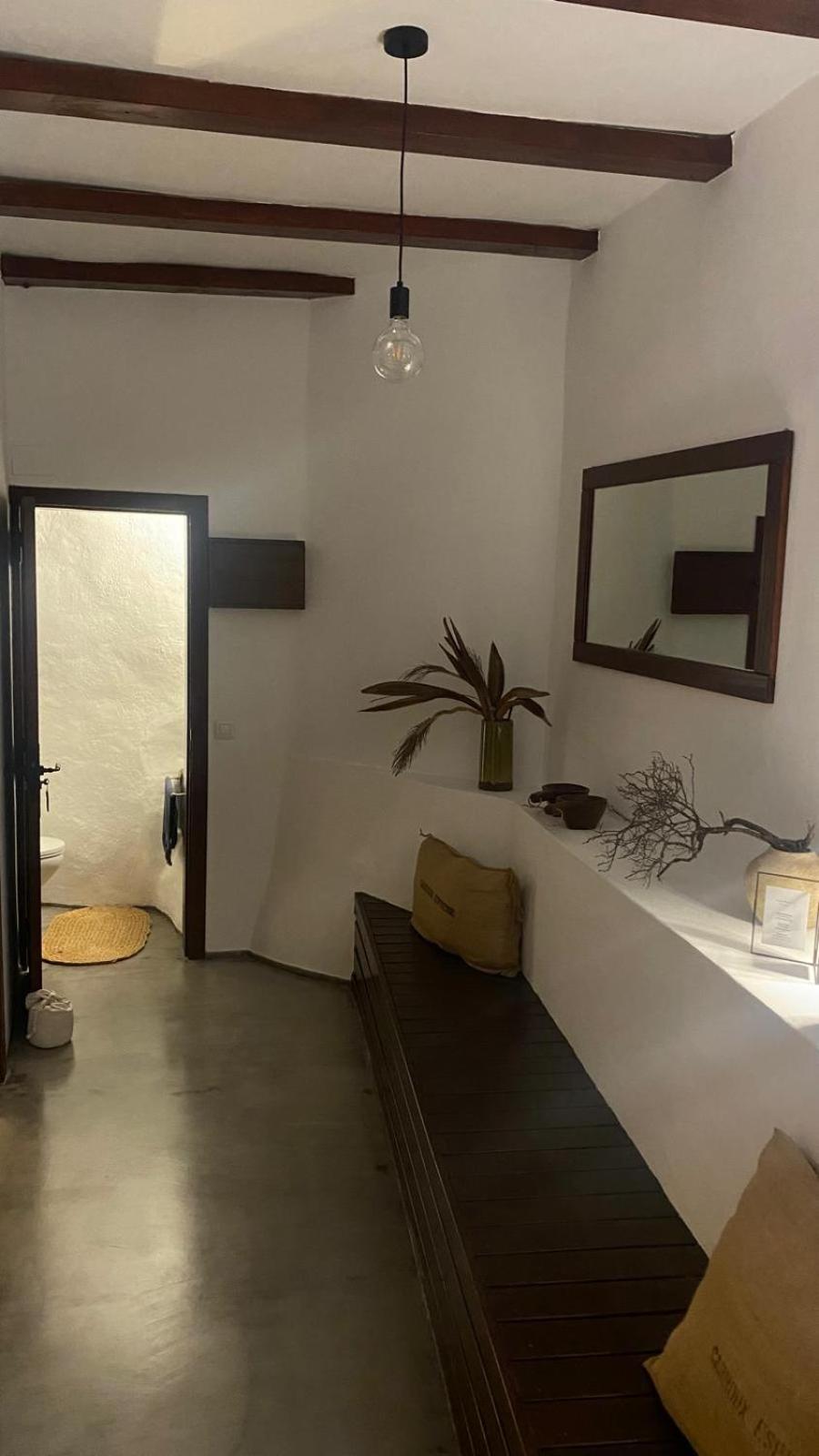 Ferienwohnung Casa Moni Con Vistas Al Mar Playa de Santiago  Exterior foto